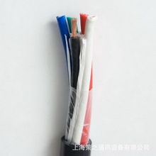 上海策之通讯设备 以匠心铸就可靠通信之基 —— 控制电缆与通信设备产品线解析