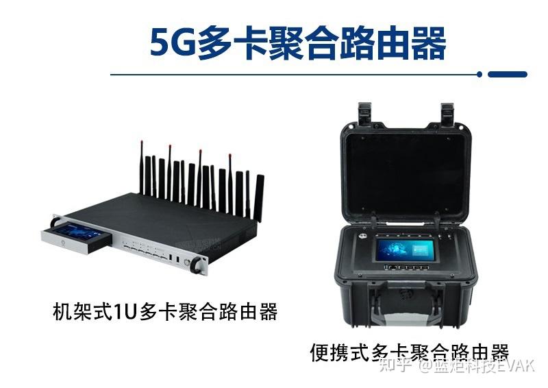 如何看待应急通信设备便携应急指挥箱聚合路由器野战保障终端