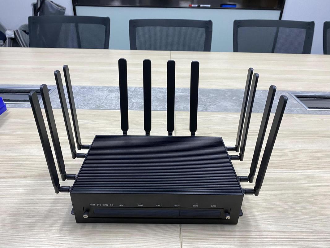 解锁多网络世界!这款神器让你畅享4g/5g,专网等多样接入,&ge;20用户同时